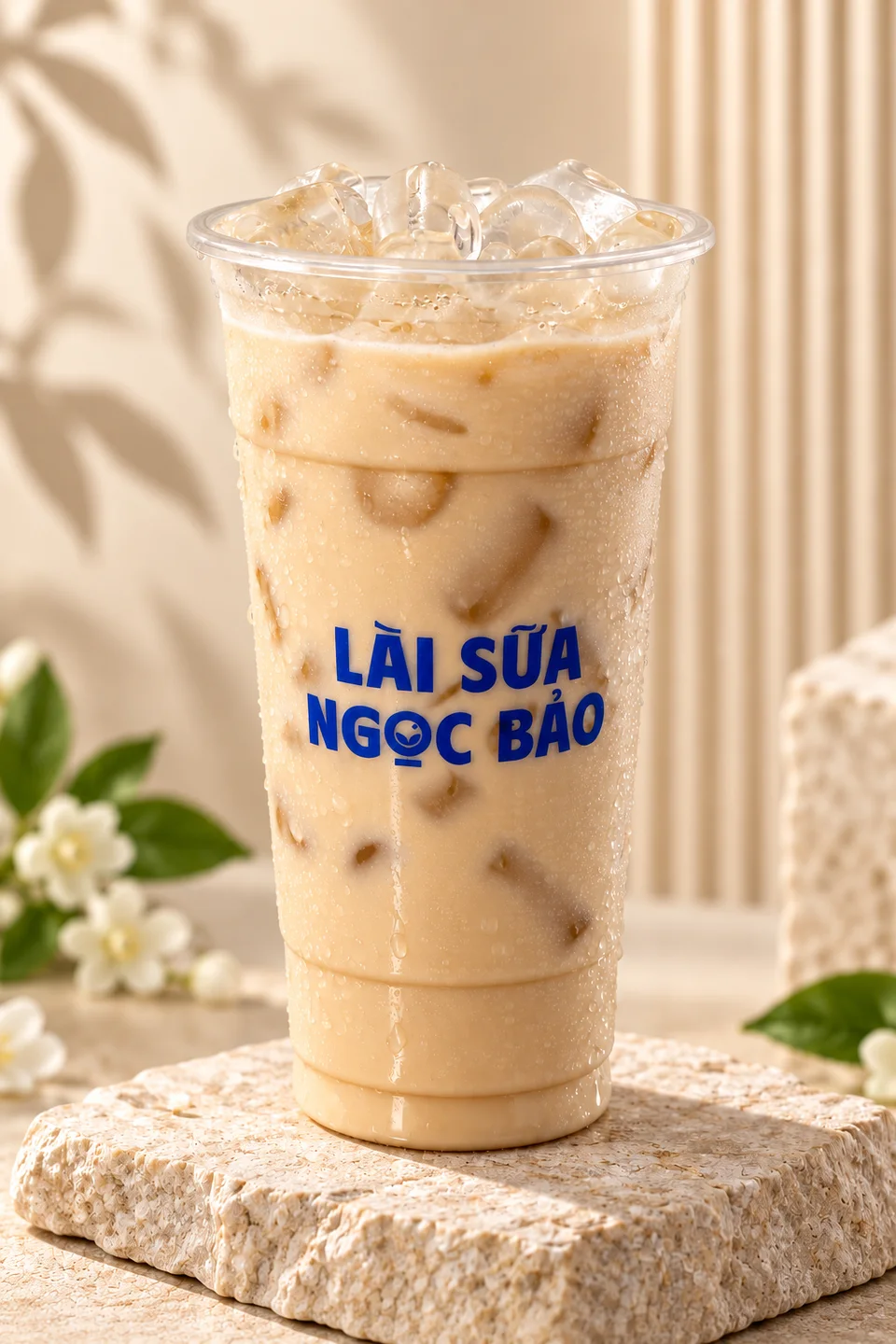 Trà Sữa Nguyên Vị